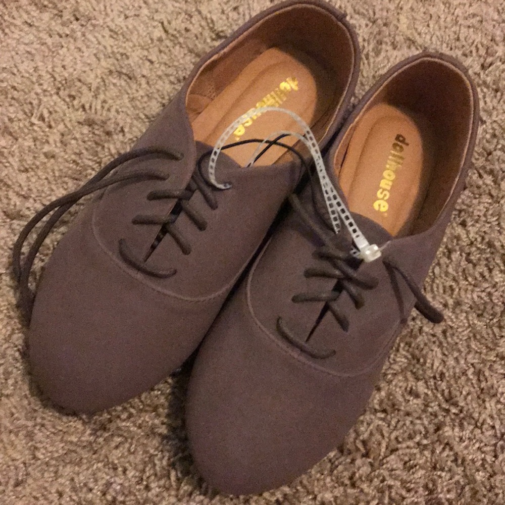Dollhouse Flats